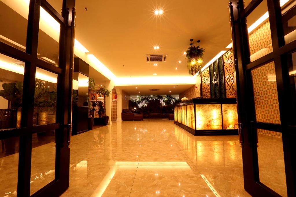 7 Heaven Boutique Hotel photo 1