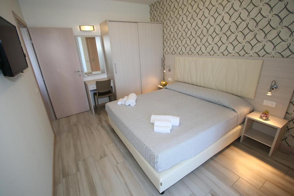 Residence Hotel Angeli photo 3
