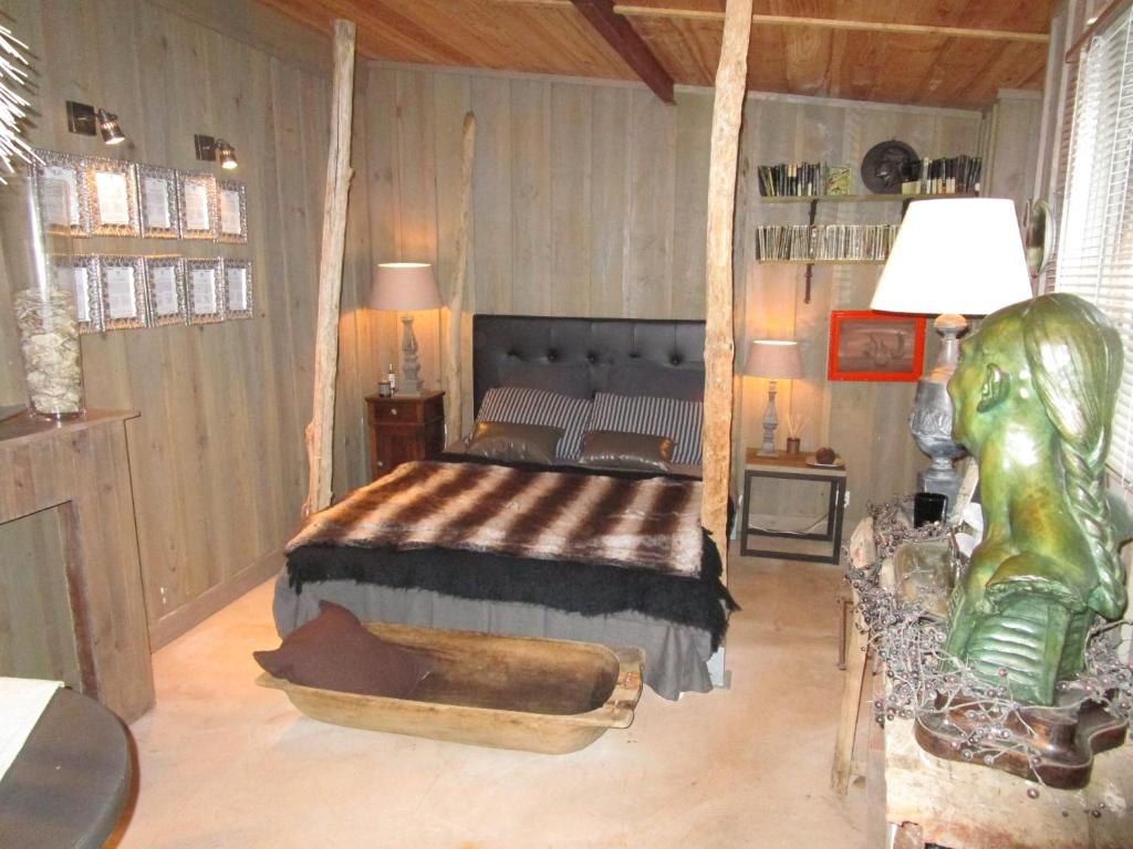 Chambre Proche Dune du Pyla photo 2