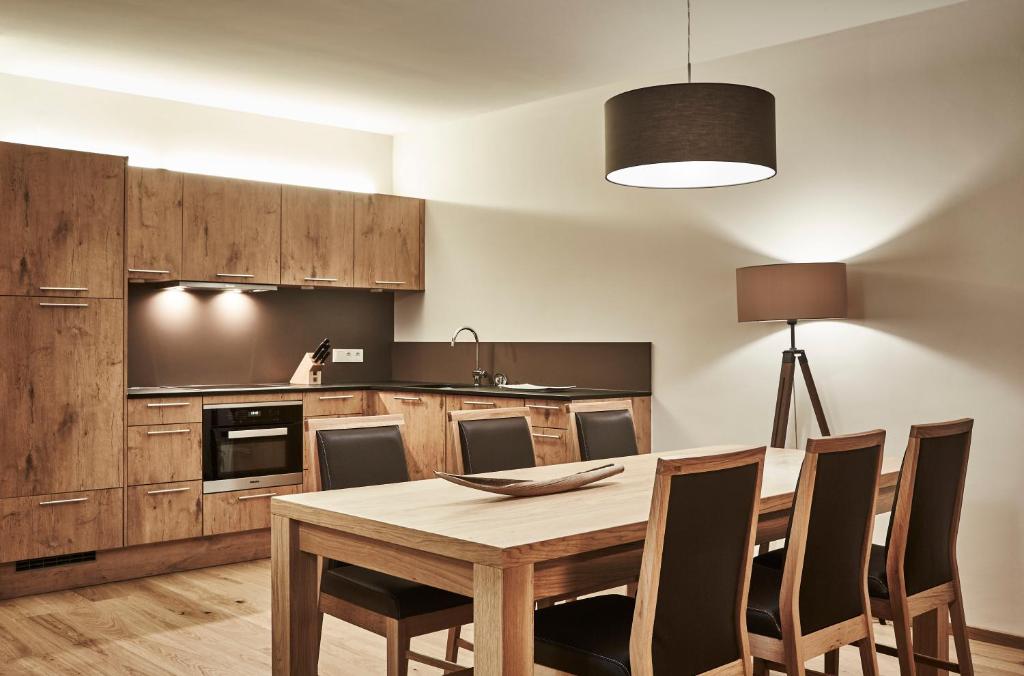 Silva Peak Residences - Sonnenschilauf bis Mai - kommst Du photo 3