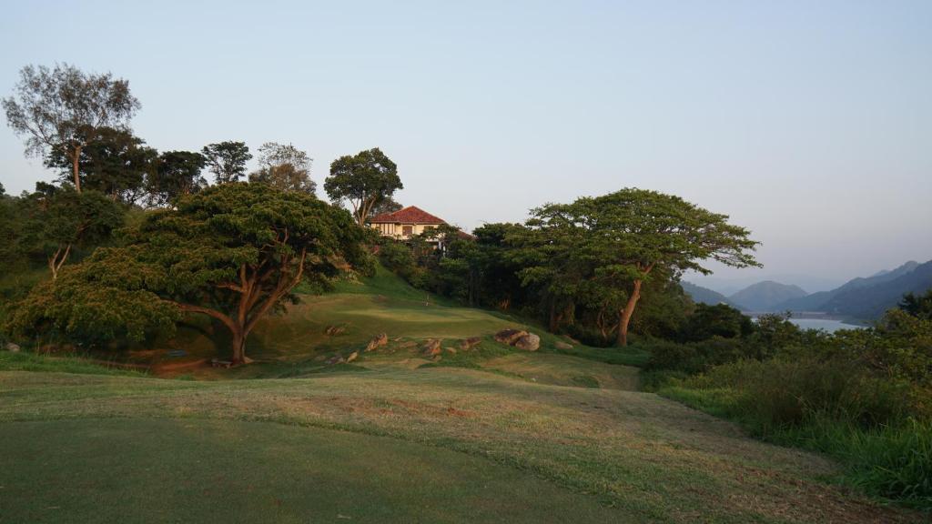 Villa Tee Four photo 3
