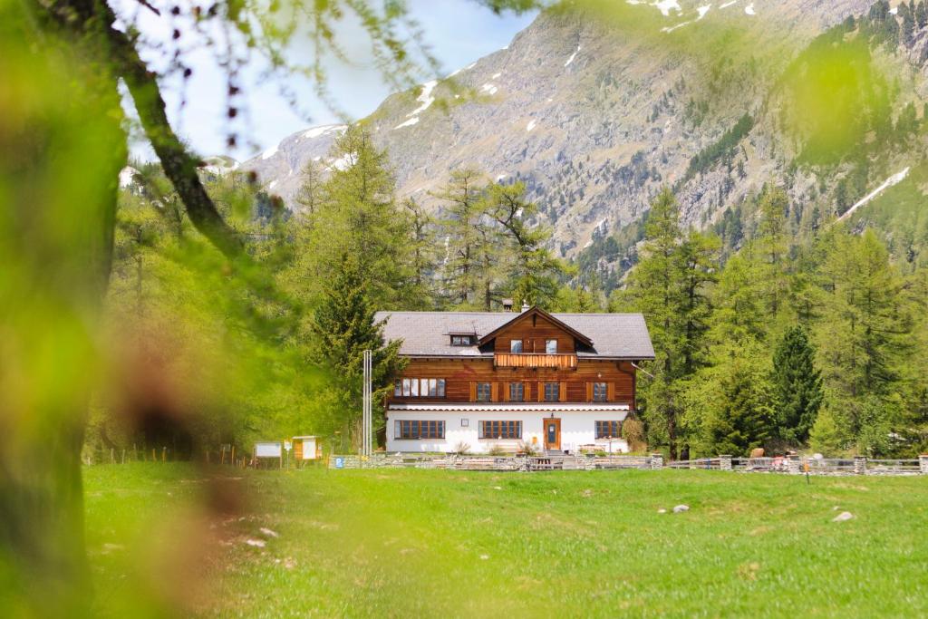 Gasthaus Spinas photo 4