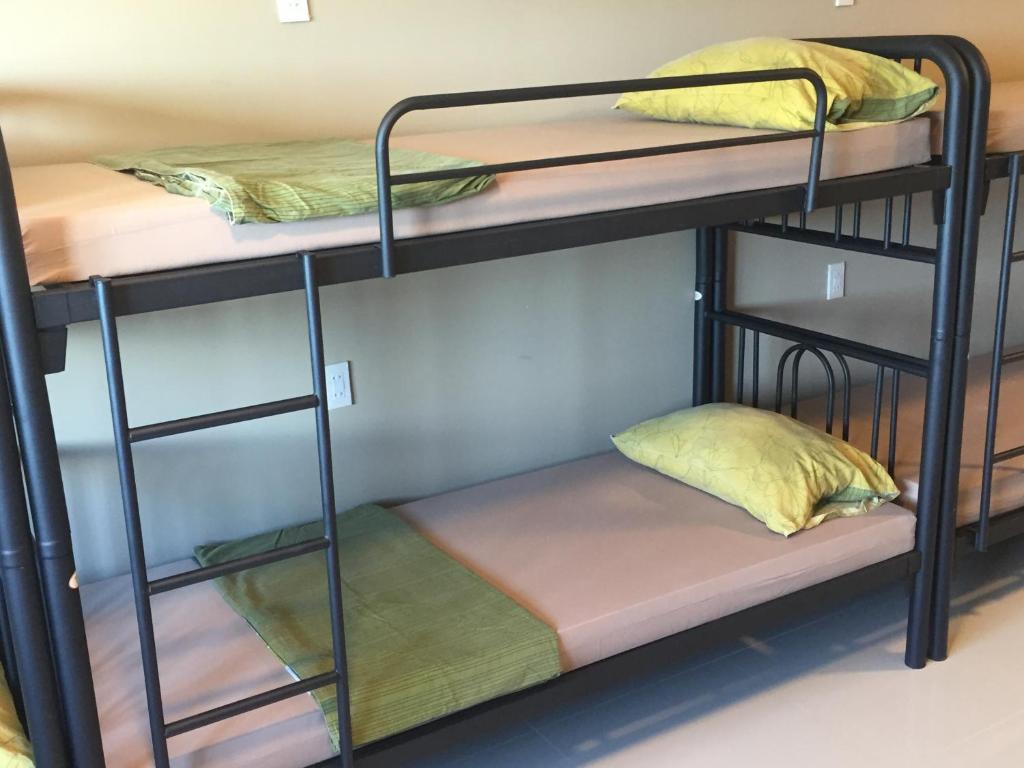 Mui Ne Hills Backpackers