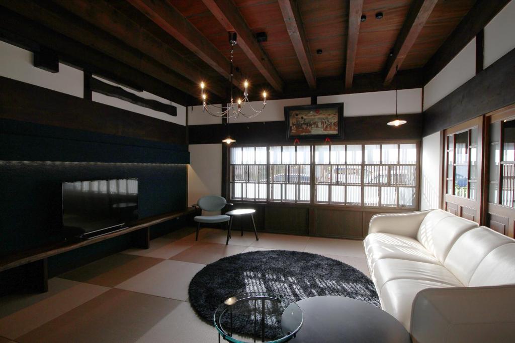 Hakodate Classic Hotels photo 3