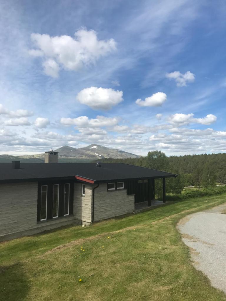 Øigardseter Fjellstue photo 1