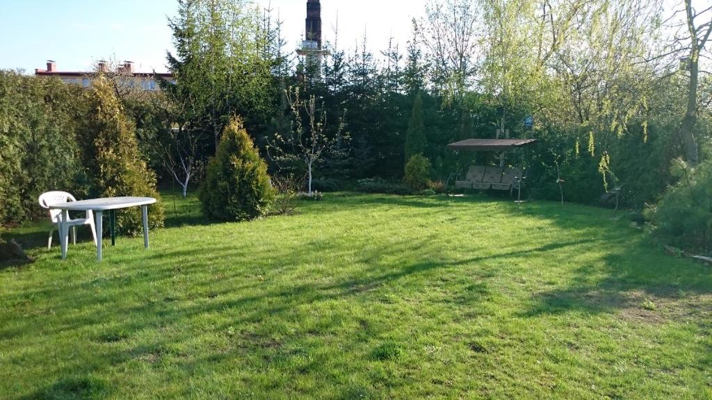 Domek za starą stodołą photo 2