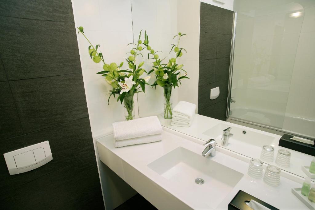 Семейный (Семейный люкс), Rainers Hotel Vienna