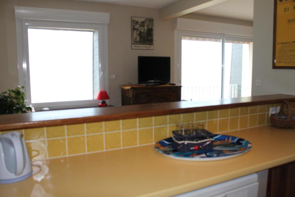 Residence les Goelands photo 3