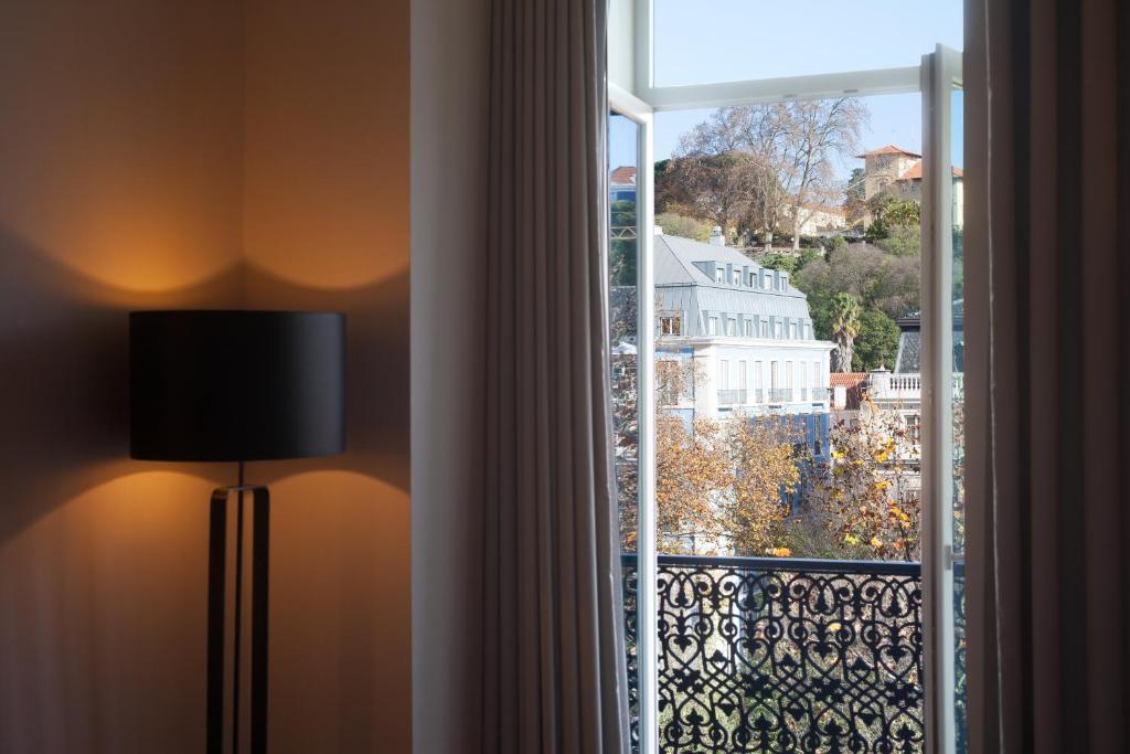 Сьюит (Суперлюкс), BessaHotel Liberdade