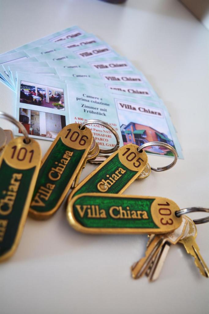 Villa Chiara photo 2