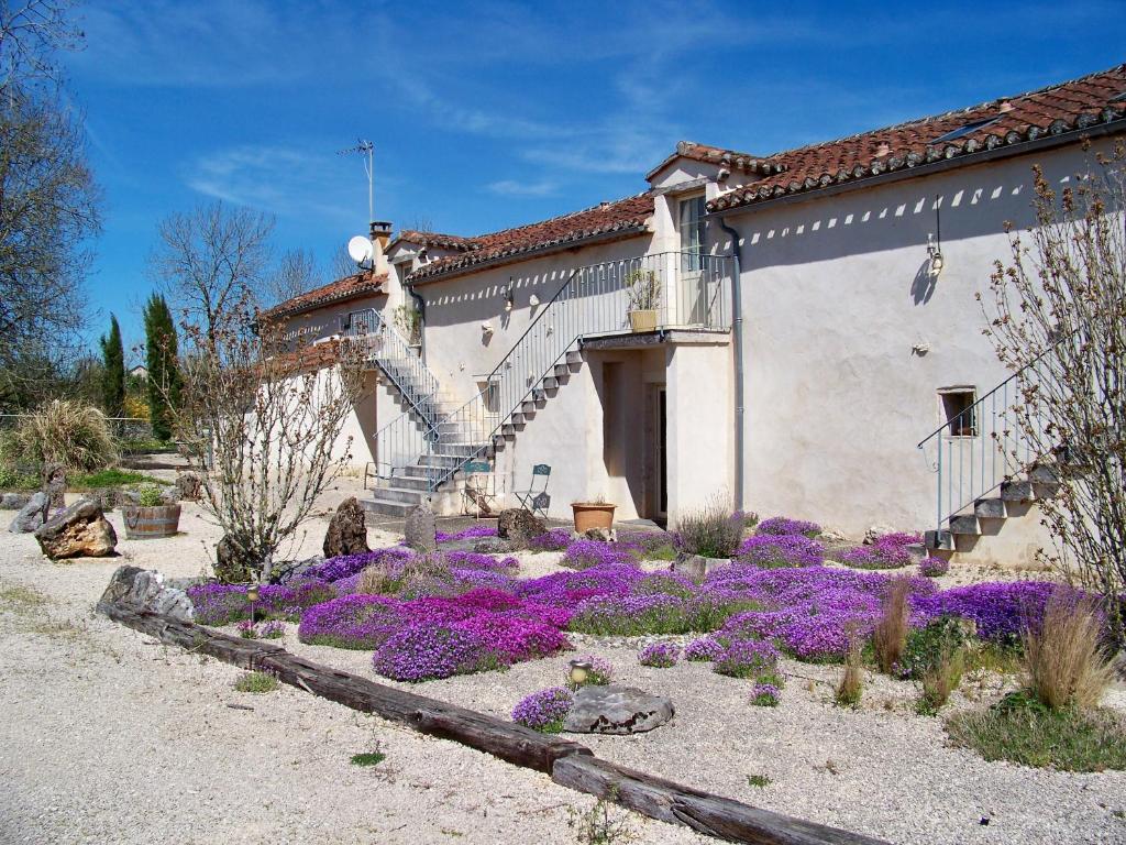 Le Vinagrou photo 3