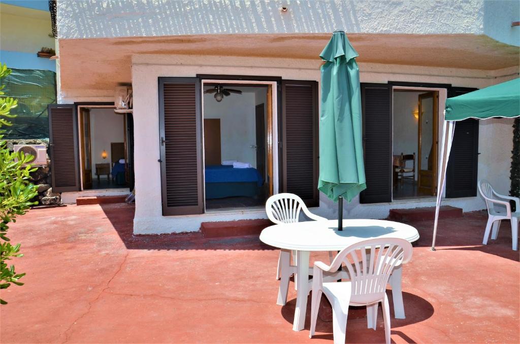 Residence Villa Liliana photo 3
