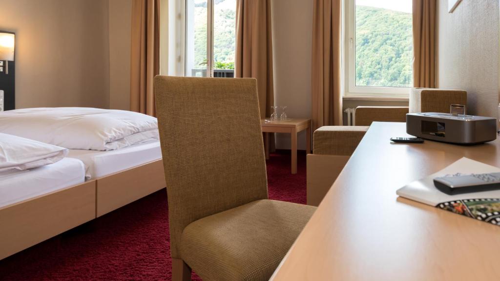 Rheinhotel Lamm photo 3