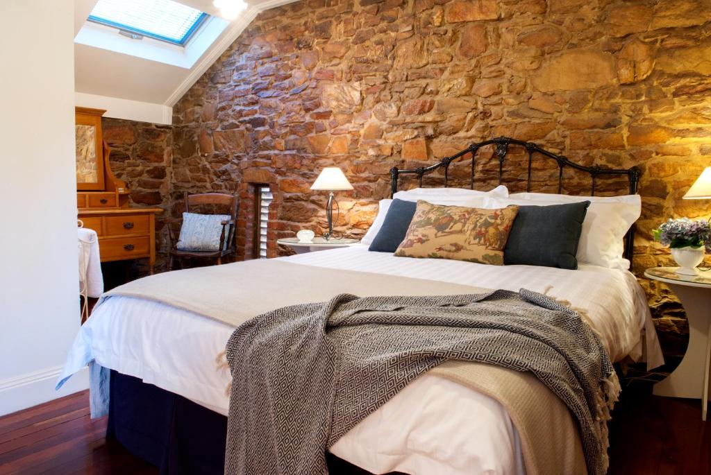 Byronsvale Vineyard and Accommodation photo 3