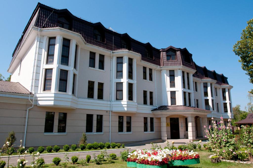 Ligena Hotel photo 1