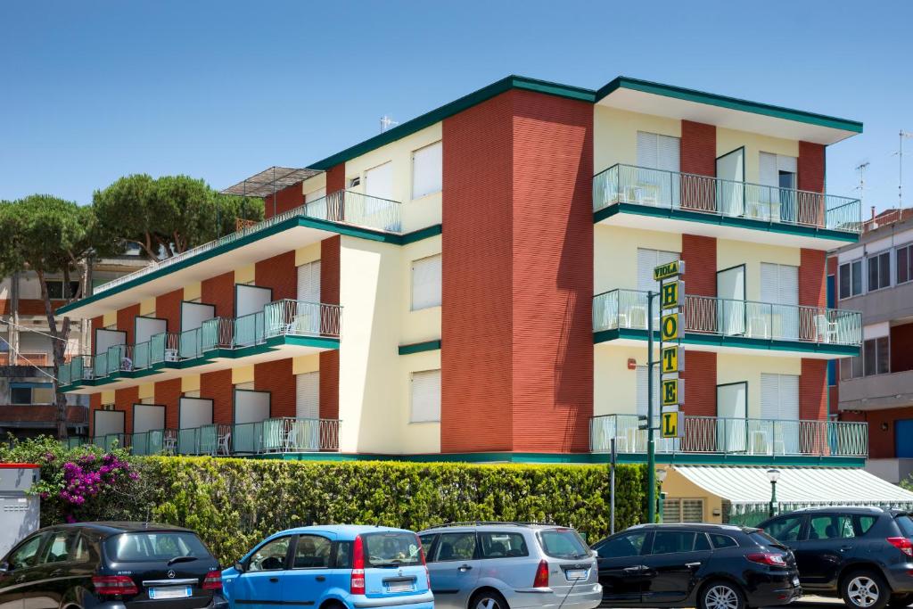 Hotel Viola photo 1