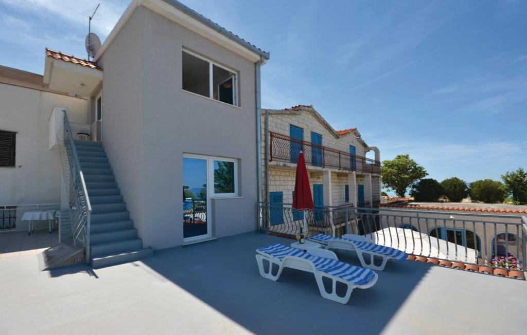 Studio apartman photo 4