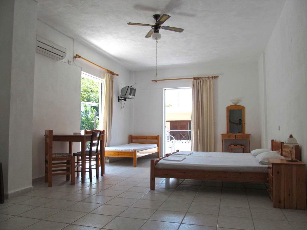 Pagona Hotel photo 1