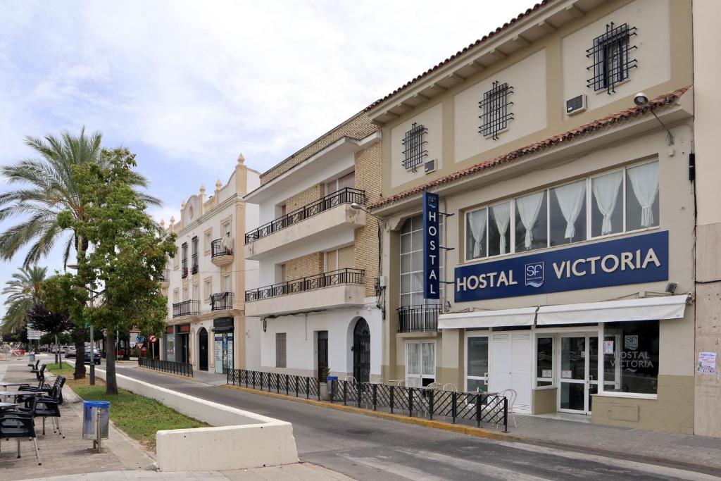 Hostal Victoria photo 1