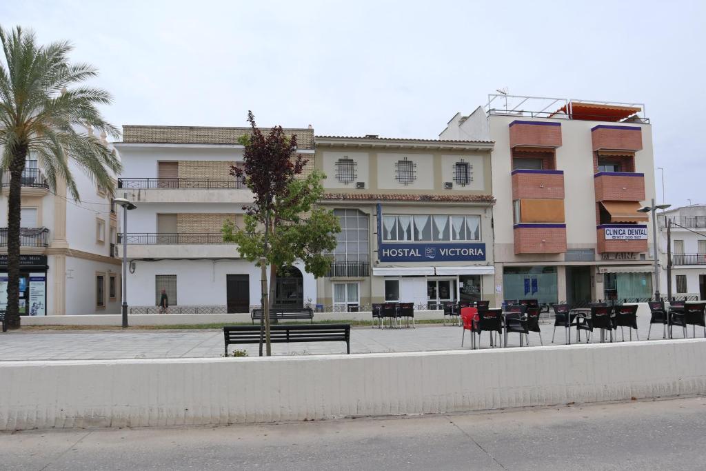Hostal Victoria photo 3