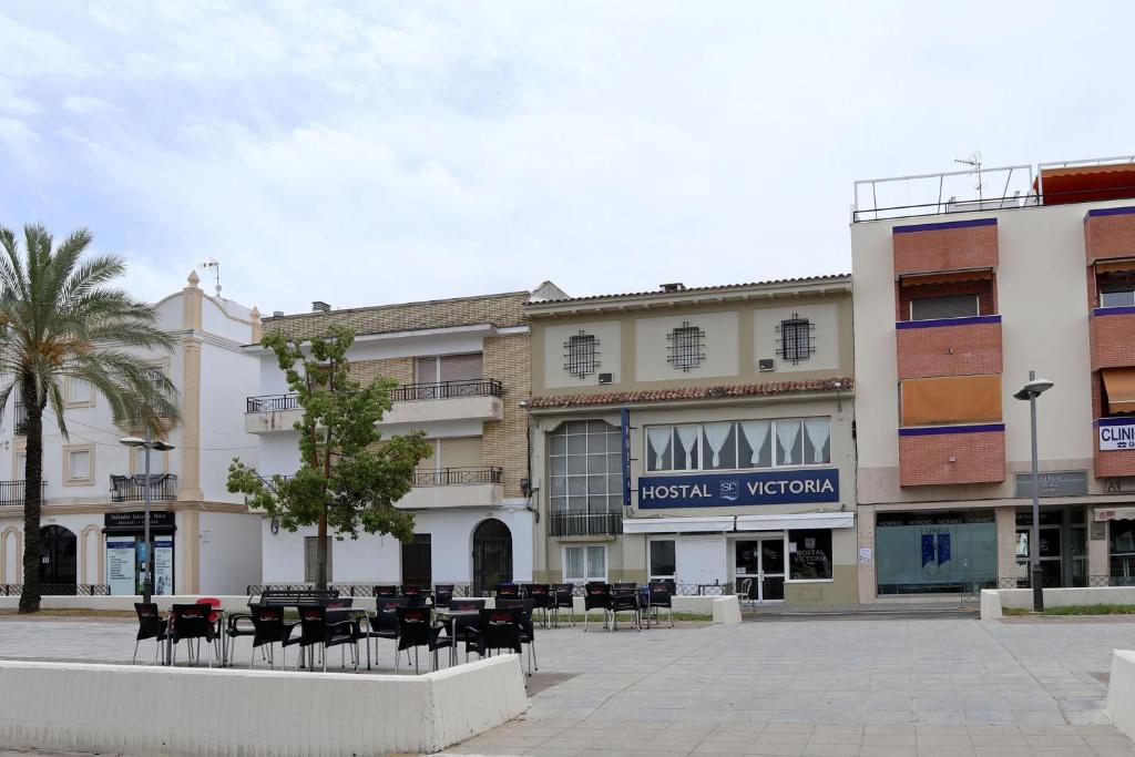 Hostal Victoria photo 4
