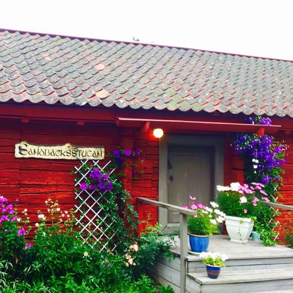 Stora Djulö Vandrarhem photo 1
