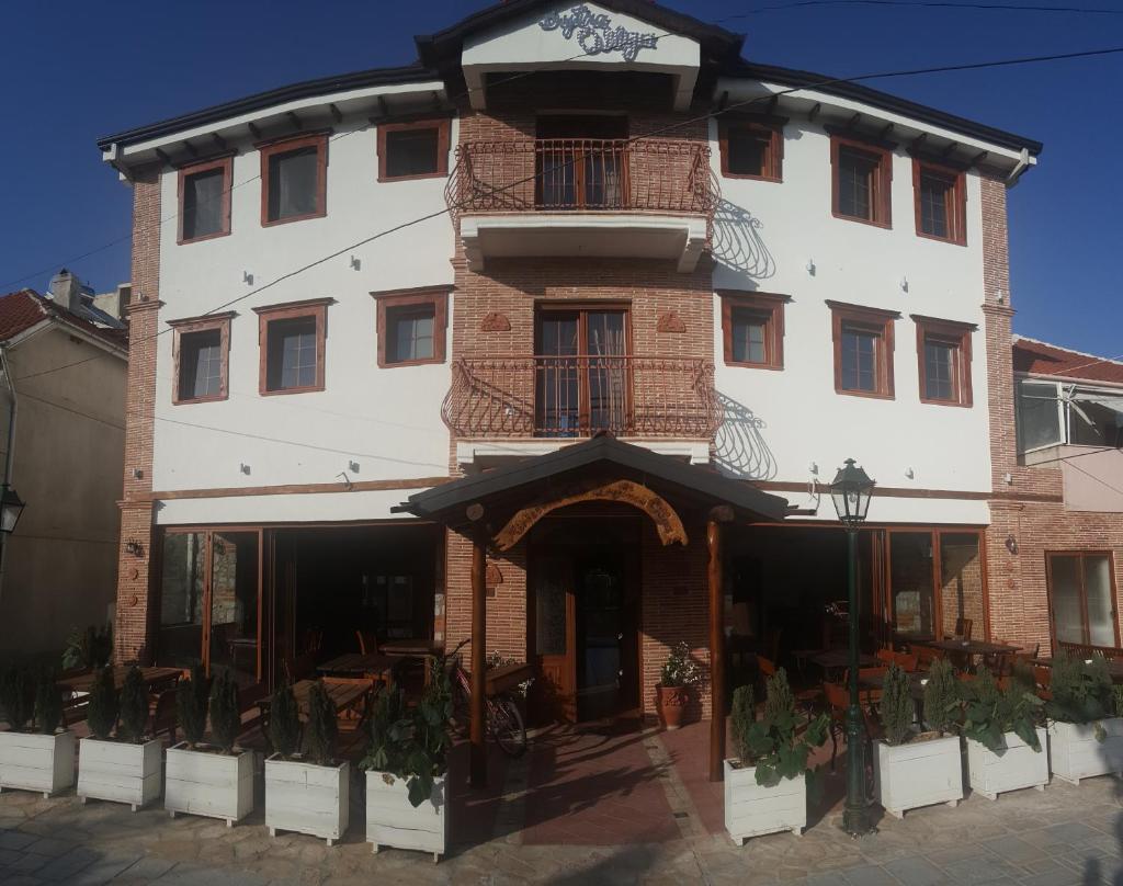 Hotel Bujtina Ollga photo 3