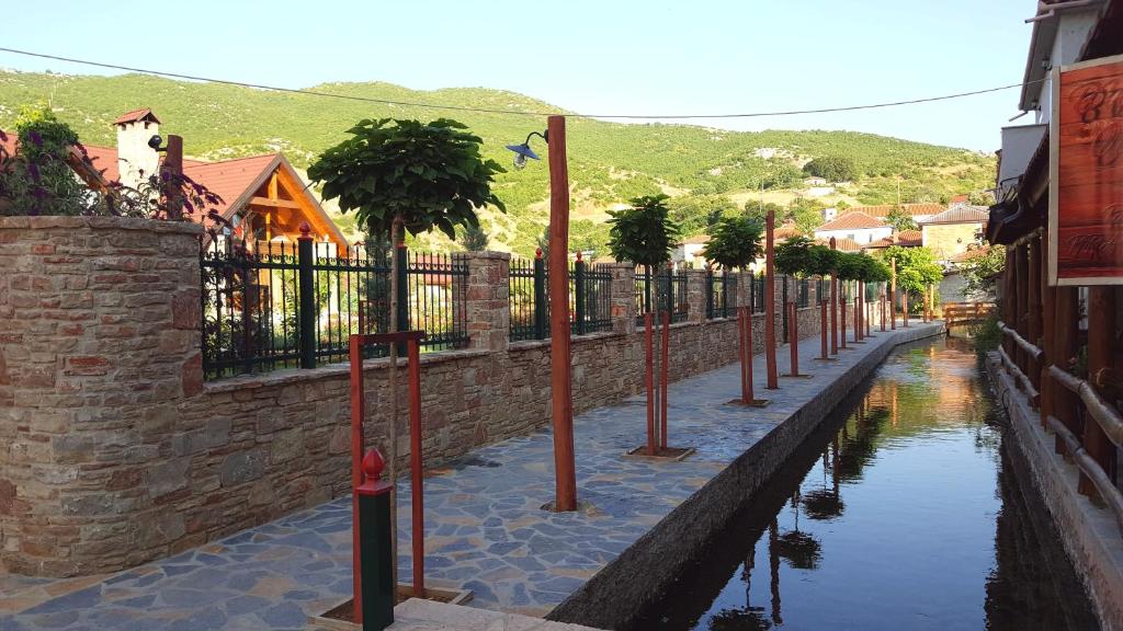 Hotel Bujtina Ollga photo 4