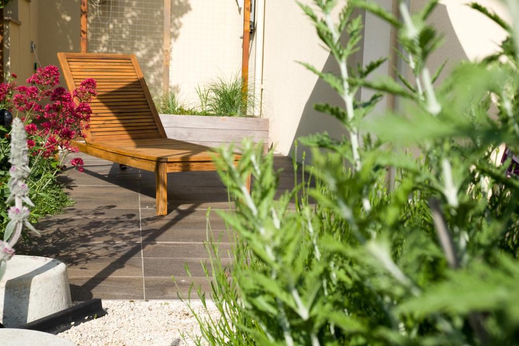 Domaine l'Ancien Vignoble photo 3