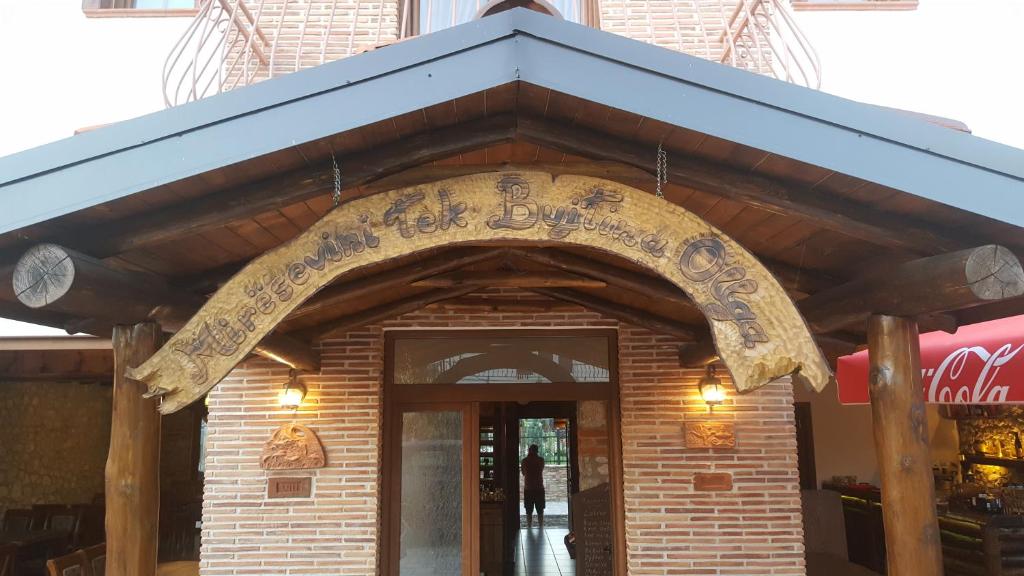 Hotel Bujtina Ollga photo 2