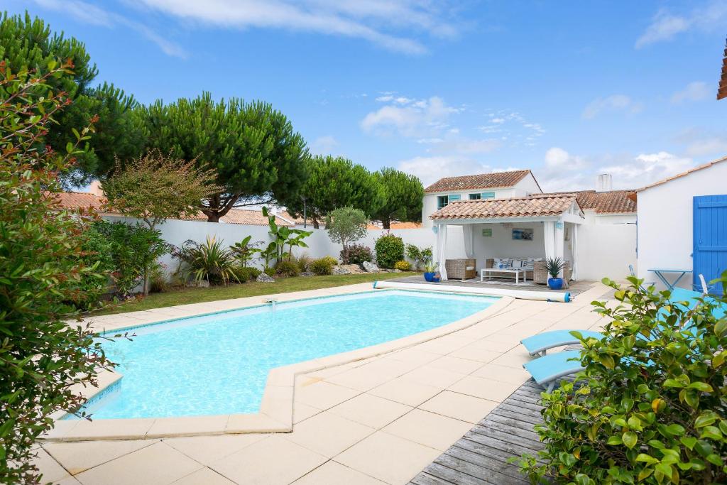 Madame Vacances Le Domaine de Vertmarines photo 1