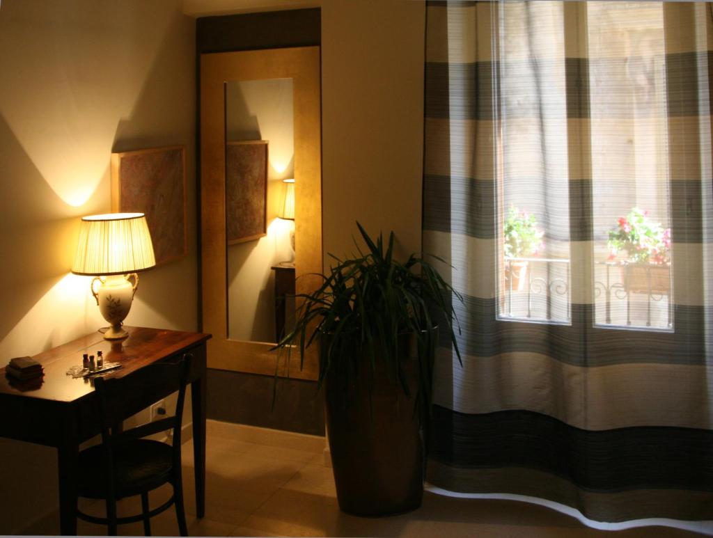 B&B Dolce Casa photo 1