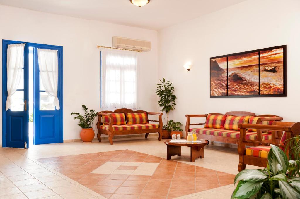 Hotel Eleni photo 2