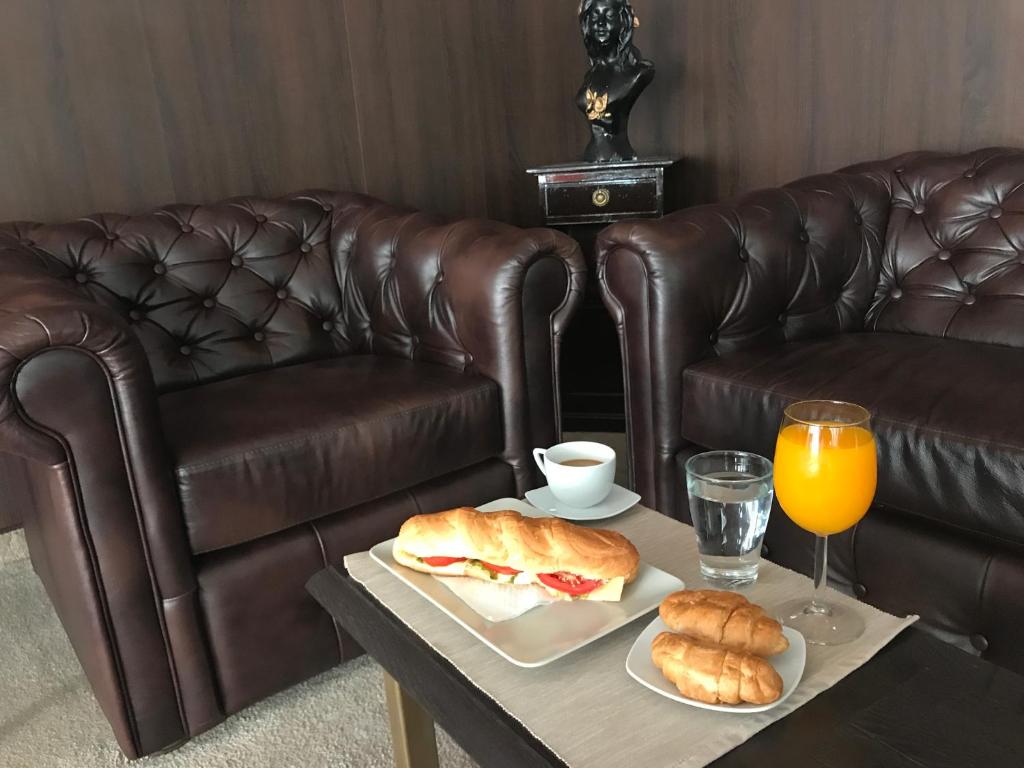 Двухместный (Стандартный двухместный номер с 1 кроватью), Old City Bucharest NF Hotels