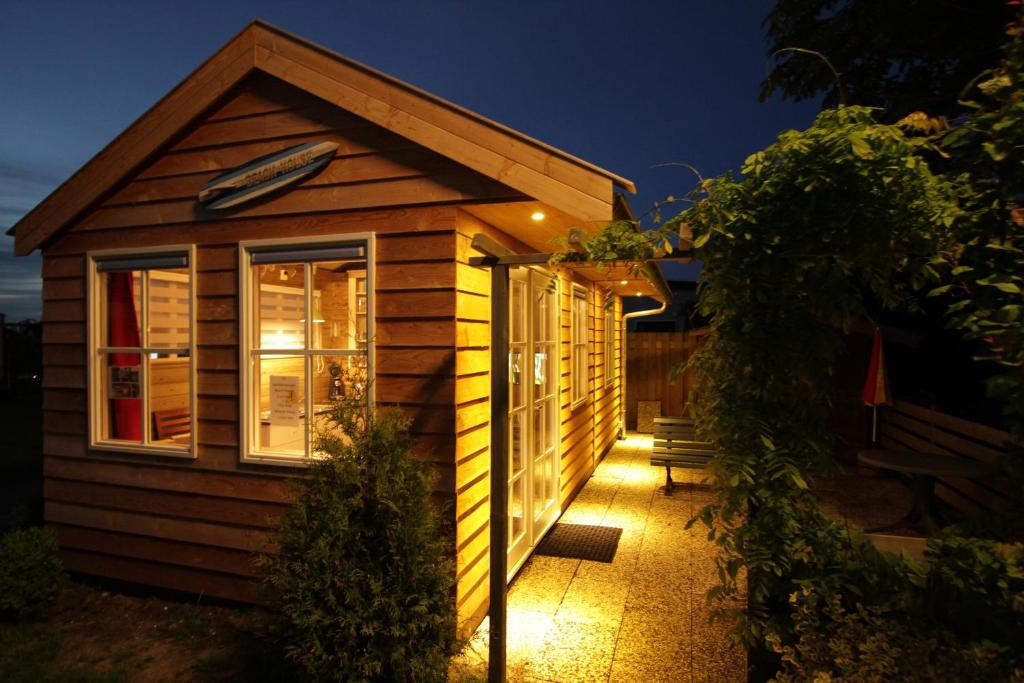 The Beach-house nr.98 photo 4