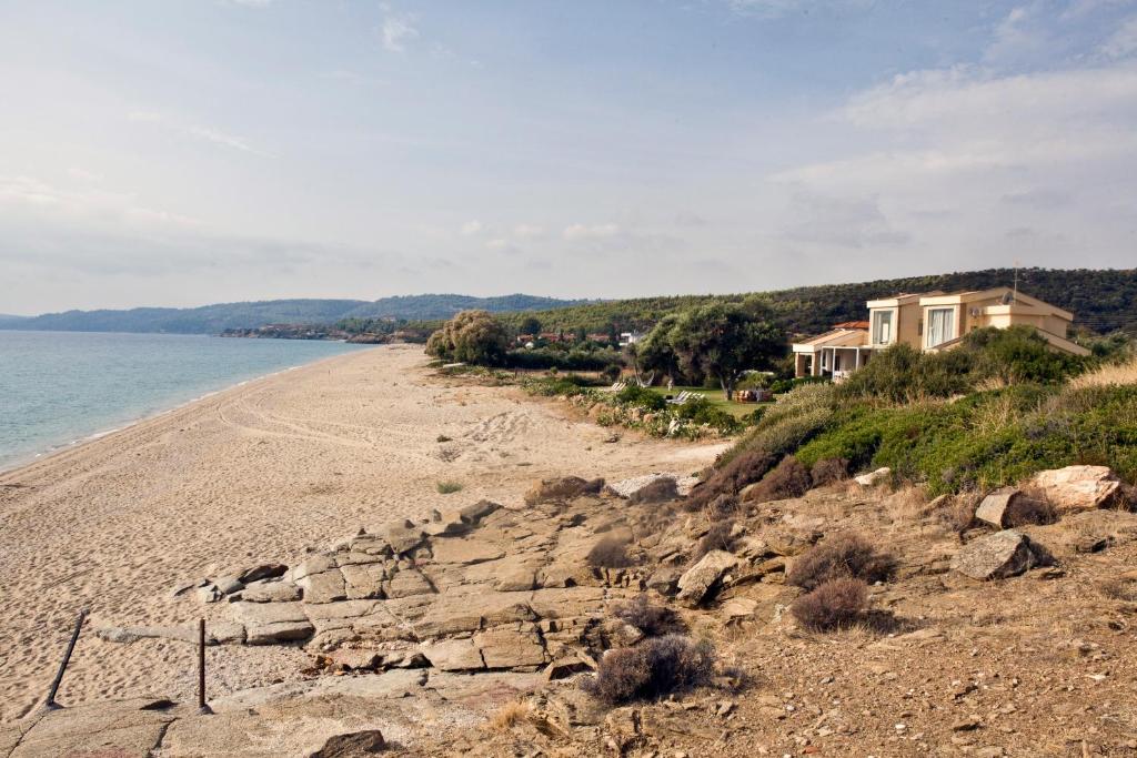 Villa Starshell A' photo 1