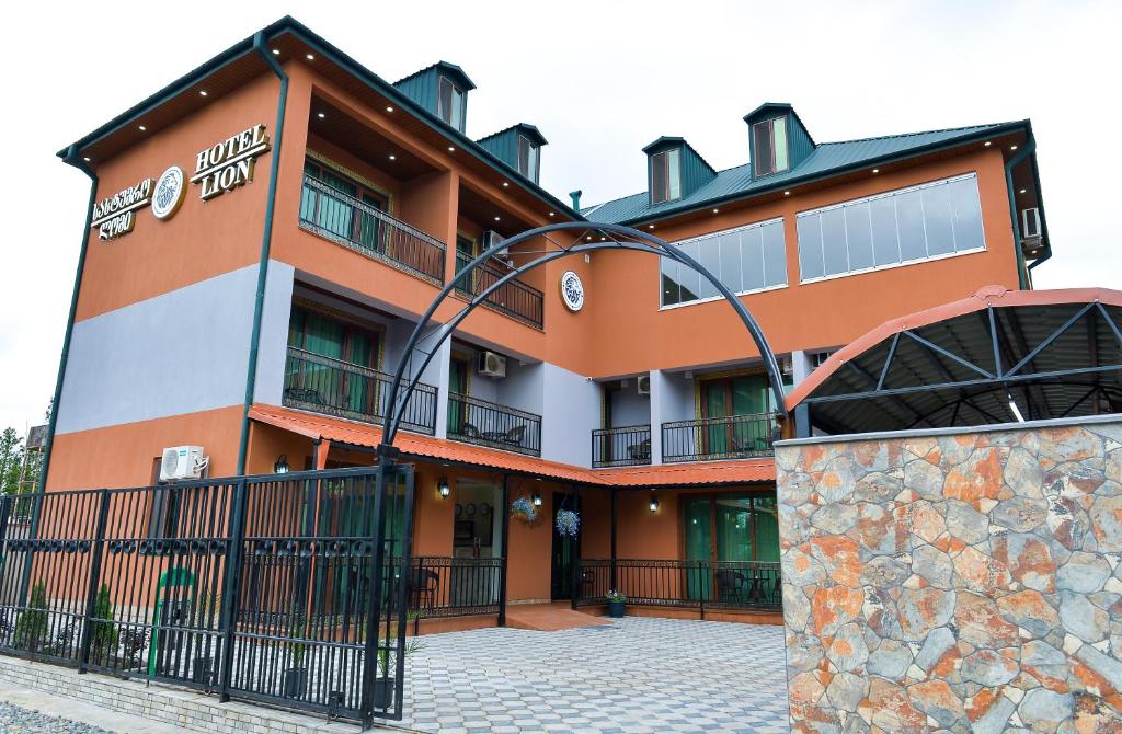 Hotel Lion photo 3
