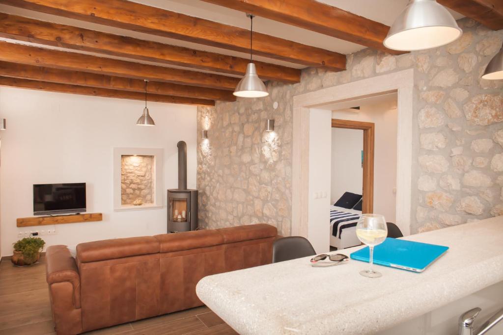 Apartment Stella Maris photo 3