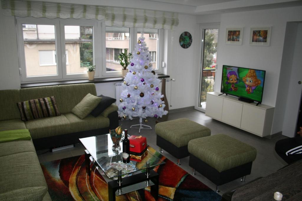 Apartment Classic Deco photo 1