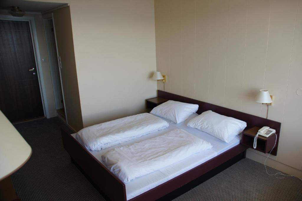 Midtnes Hotel photo 2