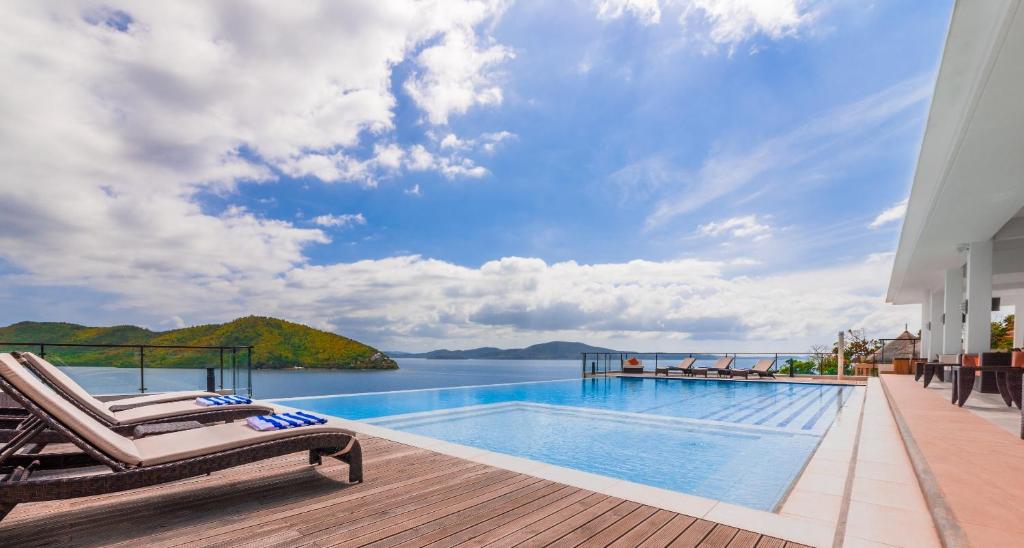 Busuanga Bay Lodge photo 1