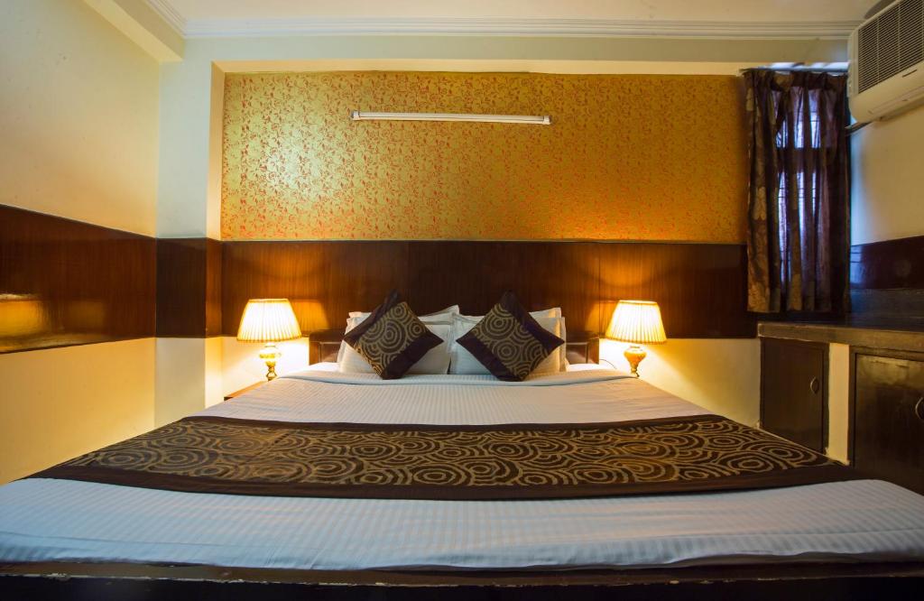 Двухместный (Двухместный номер Делюкс с 1 кроватью и трансфером до аэропорта), Airport Hotel Olive & Blue