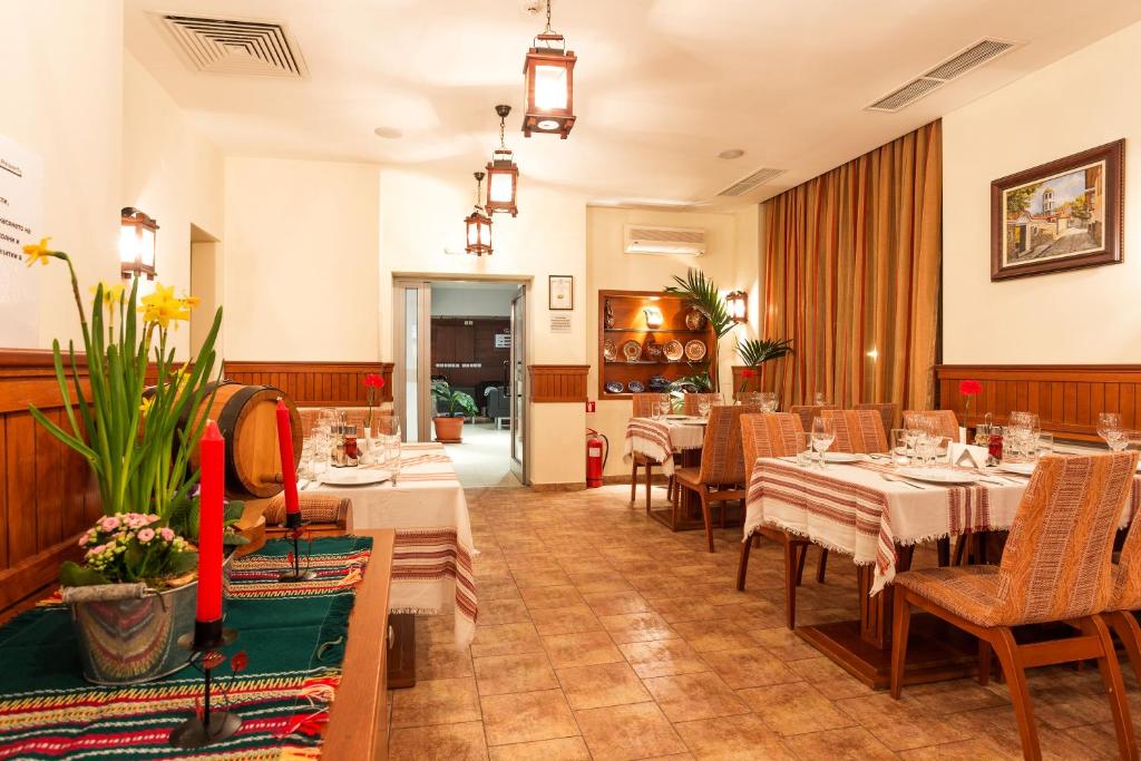 The Stream Resort photo 3