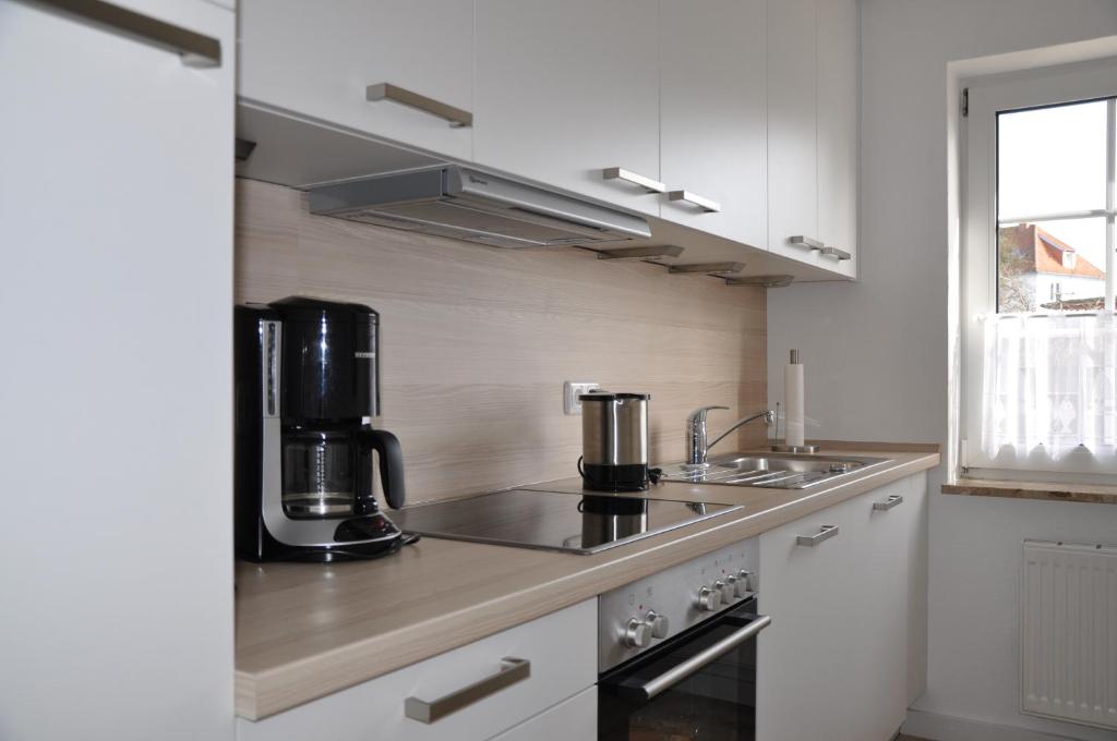 Haus Antonie 1. Etage photo 3