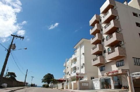 Fragata Apart Hotel photo 1