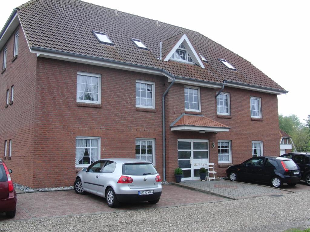 Haus Antonie 1. Etage photo 2