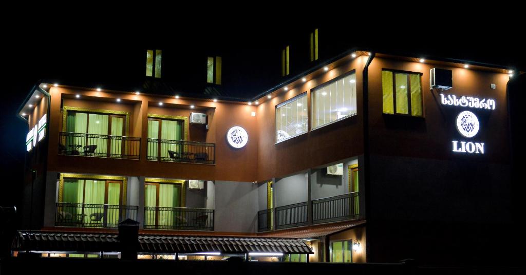 Hotel Lion photo 4
