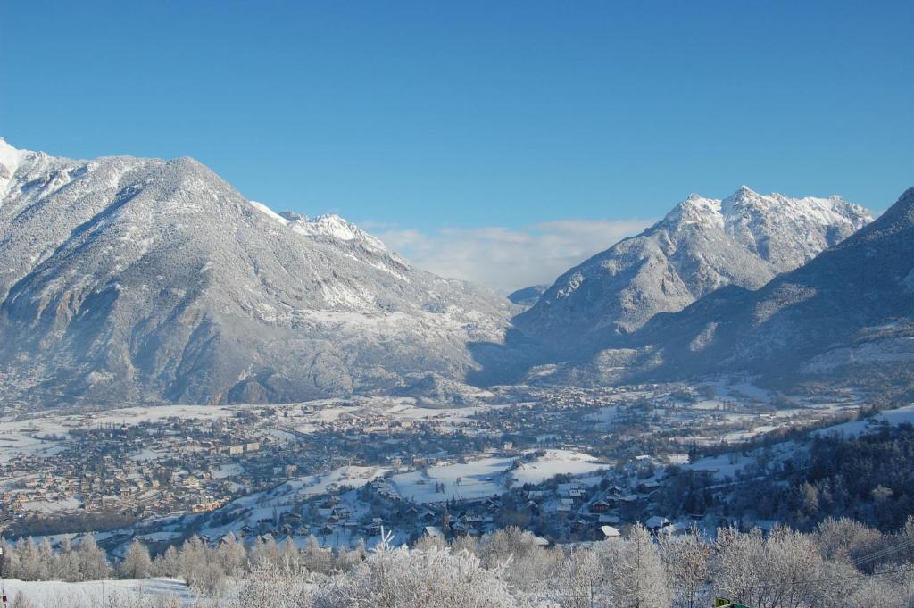 Au Bon Logis photo 1