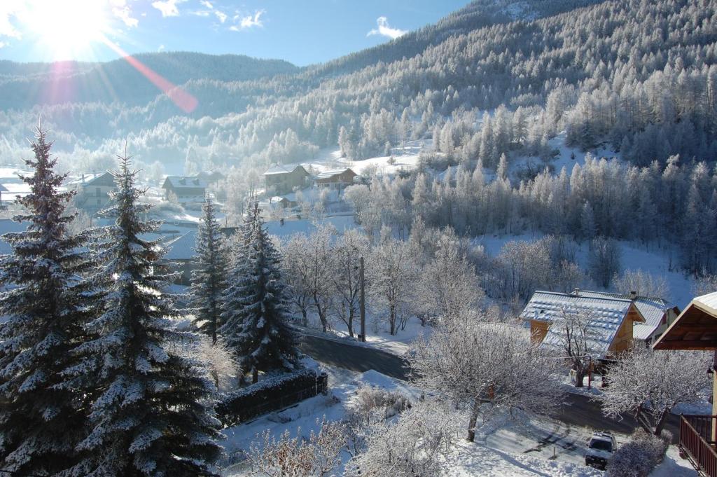 Au Bon Logis photo 2