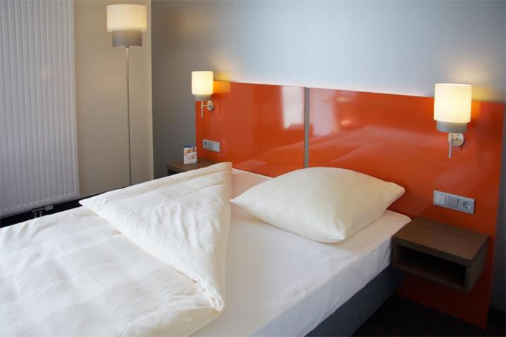 iQ-Hotel Ulm photo 4